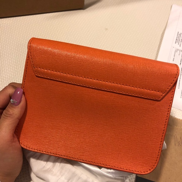 Furla Bags Furla Crossbody Bag Poshmark